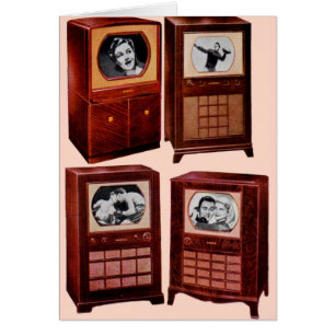 Ce qui se passe à la télévision