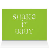 Ce Qui Se Passe Au Lac Reste Au Lac! (Intérieur Horizontal (haut))