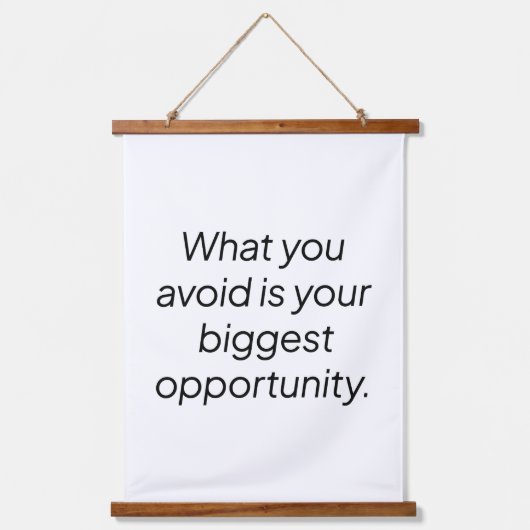 Ce qu'on évite de tapisserie murale coupée en bois (Recto)