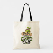 Ce sac contient des choses importantes Sac fourre- (Dos)
