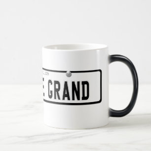 ce sera tasse grande