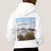 Ce sera toujours le Zee Tappan pour moi (Dos)