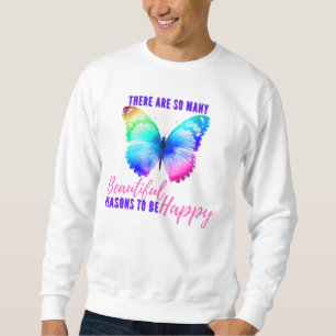 Ce sera un grand moyen quand nos écoles Sweatshirt