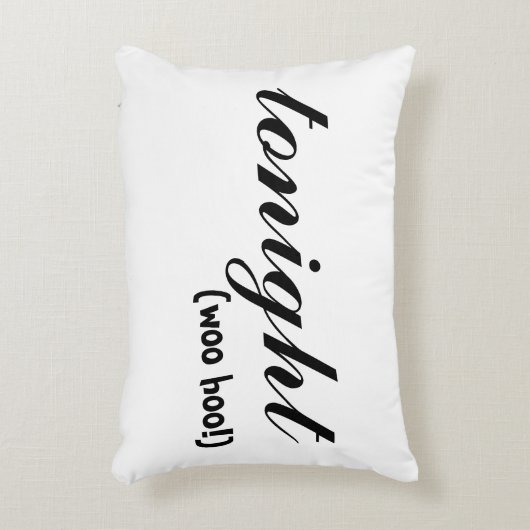 ce soir coussin (Devant(Vertical))