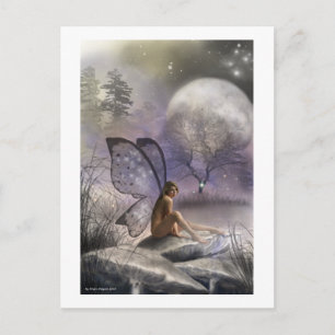 Ce Soir, Elle Attend Les Cartes Postales