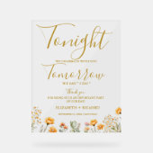 Ce soir, nous célébrons le dîner de répétition mar (Recto)