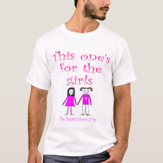 Ce son pour le T-shirt de filles