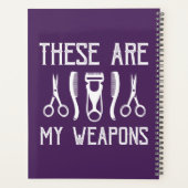 Ce Sont Mes Armes (Dos)