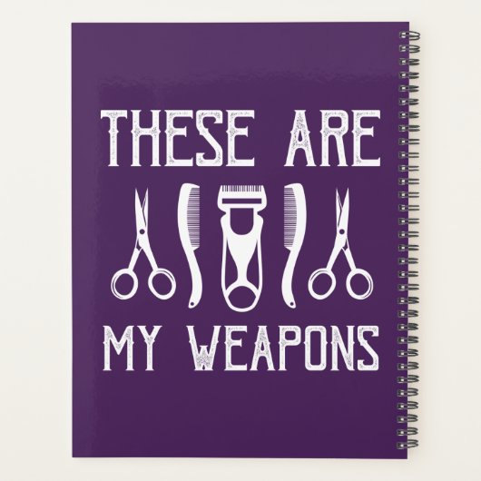 Ce Sont Mes Armes (Dos)