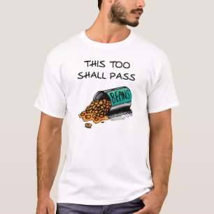 Ce T-shirt Funny passera