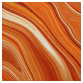 Ce tissu numérique orange marbré texture9 (Échantillon)