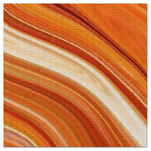 Ce tissu numérique orange marbré texture9