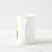 Ce toast va bien Mug (Dos)