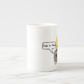 Ce toast va bien Mug (Devant)