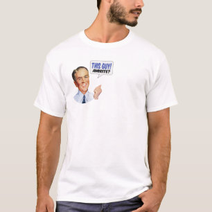 Ce type ! AMIRITE> - Tshirt