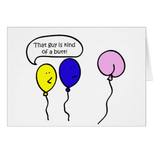 Ce type est un peu un bout