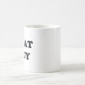 Ce type - La Mug (Centre)