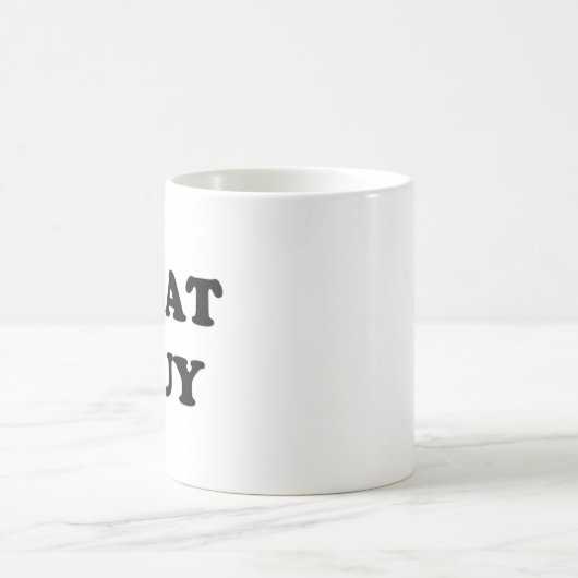 Ce type - La Mug (Centre)