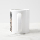 Ce Visage Encore ? Mug Specialty (Dos)