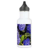 Ceanothus Flower Bee Waterfles (Rechts)