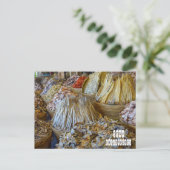 Cebu of Philippines Briefkaart (Staand voorkant)