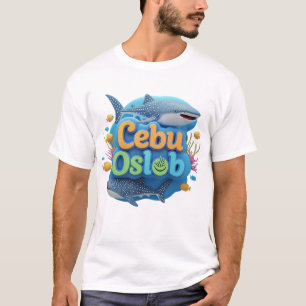 CEBU OSLOB T-SHIRT