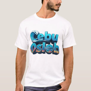 CEBU OSLOB T-SHIRT