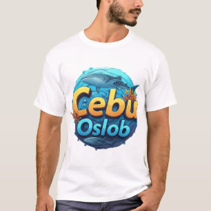 CEBU OSLOB T-shirt