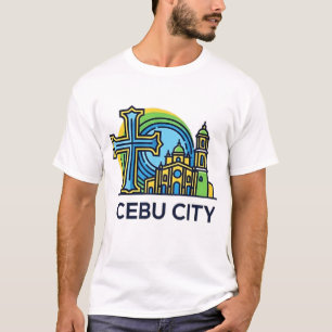 CEBU STAD T-SHIRT