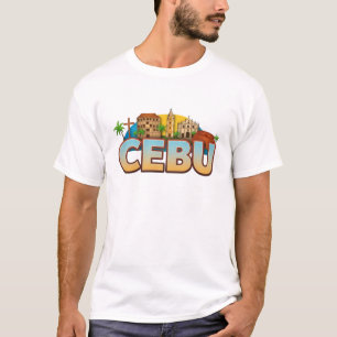 CEBU STAD T-SHIRT