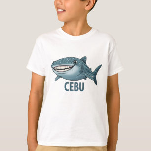 CEBU T-SHIRT