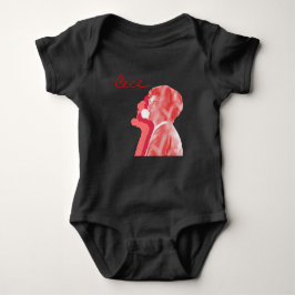 CeCe Baby T Romper