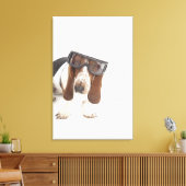 Cecelia Erhart Canvas Afdruk (Insitu (Woonkamer))