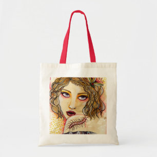 Cecelia et le sac de centipède