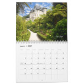 Ceci est le calendrier du Portugal (Mar 2027)