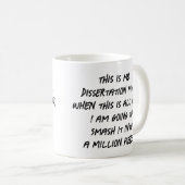 Ceci est ma tasse de thèse (Devant droit)