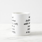 Ceci est ma tasse de thèse (Centre)