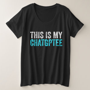 Ceci est mon Chatgptee drôle Chatgpt