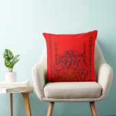Ceci est plus qu'un simple oreiller de lit Citatio (Chaise)