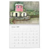 Ceci est Portugal Edition 2 Calendrier (Jan 2027)