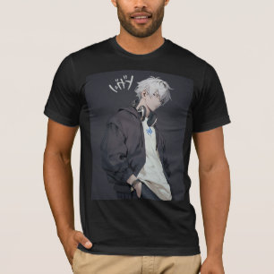 Ceci est un beau t-shirt et un autre produit.