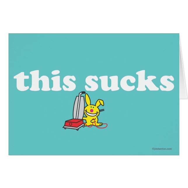 Ceci suce (Devant horizontal)