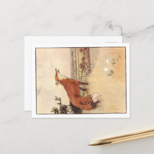 Cecil Aldin Briefkaarten