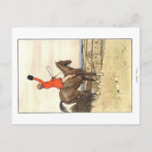 Cecil Aldin Briefkaarten (Voorkant)