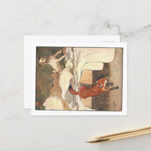 Cecil Aldin Briefkaarten