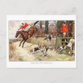 Cecil Aldin Briefkaarten (Voorkant)