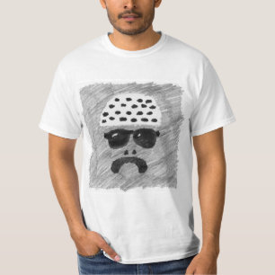 Cecil Taylor Free Jazz T-Shirt