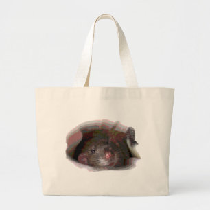 Cecil-zak Grote Tote Bag