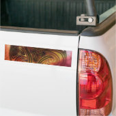 Cécile Triskele Sticker (Sur camion)