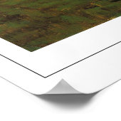 Cecilia Beaux Zedign Art Poster #27 (Hoek)